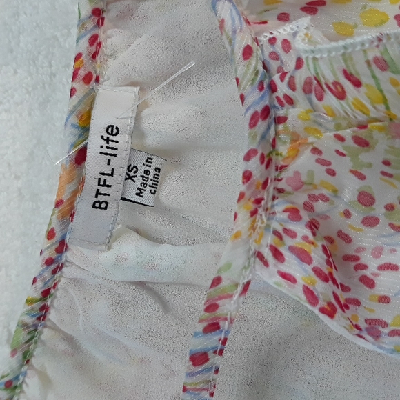 BTFL-LIFE Top 🌼🌺 - Picture 13 of 16